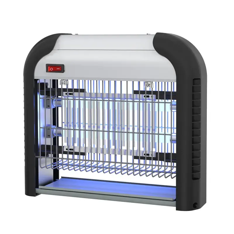 Електричний знищувач комах до 70 м2 ECO-16W