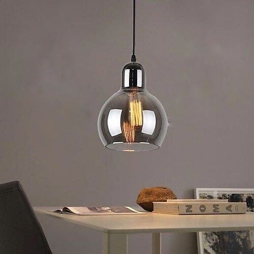 Підвісний світильник Mega Bulb