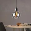 Підвісний світильник Mega Bulb