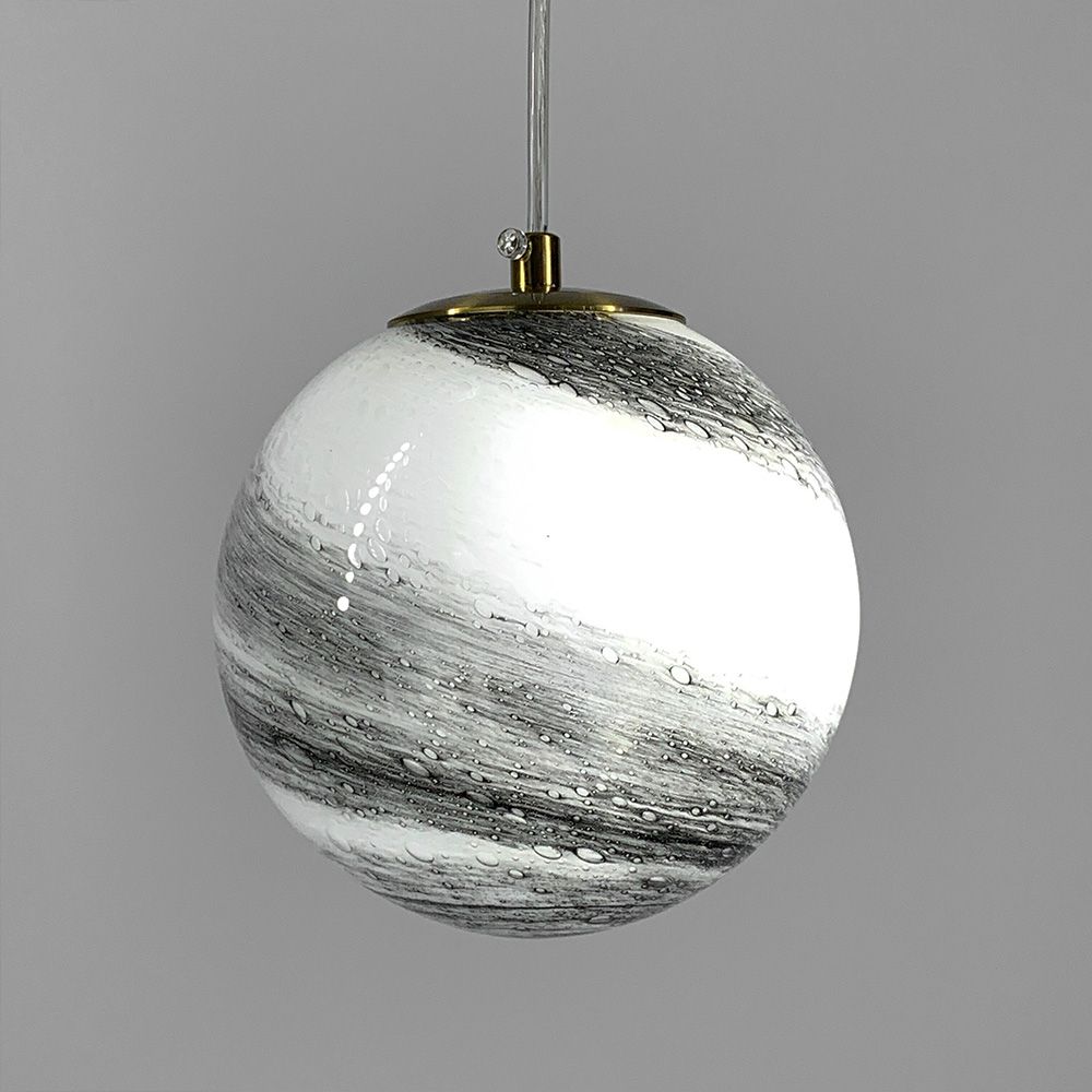 Підвісний світильник Planet pendant ensemble в стилі модерн d15 см MJ 81-150