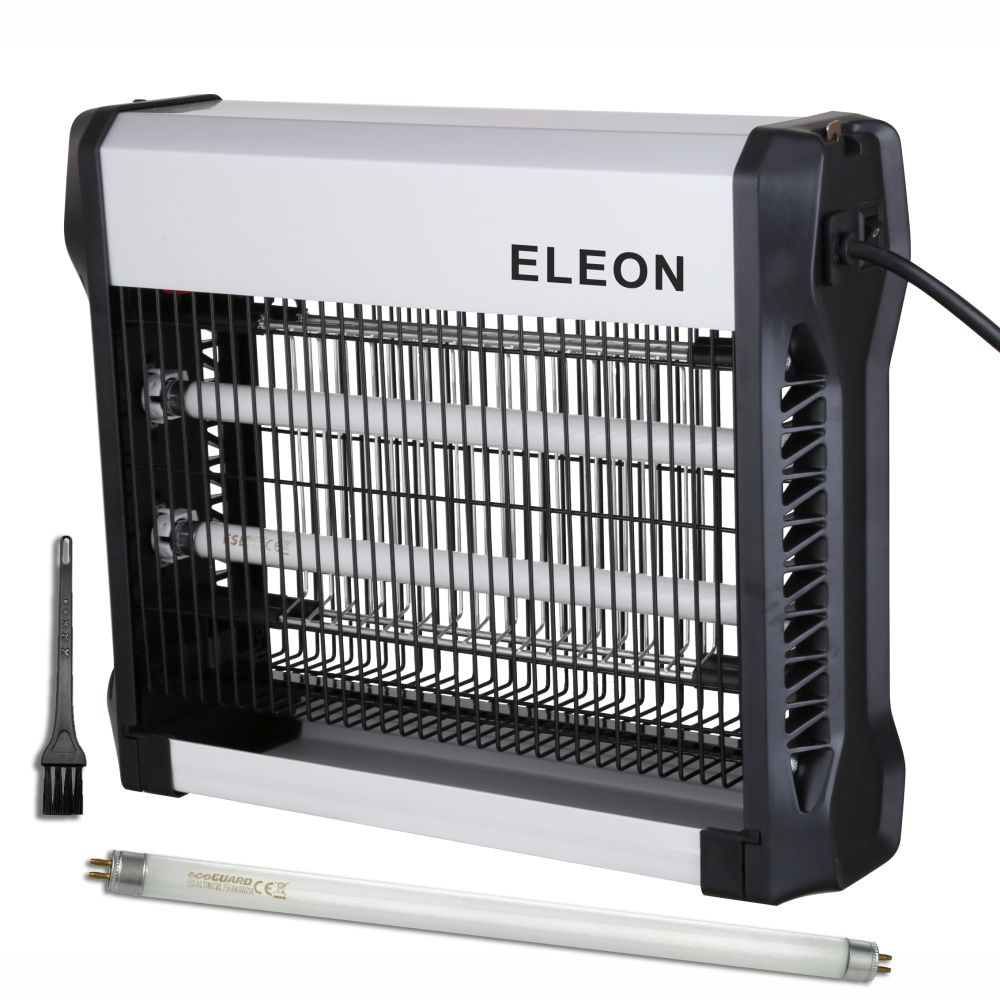 Пастка для комах ELEON MG-16W Польща