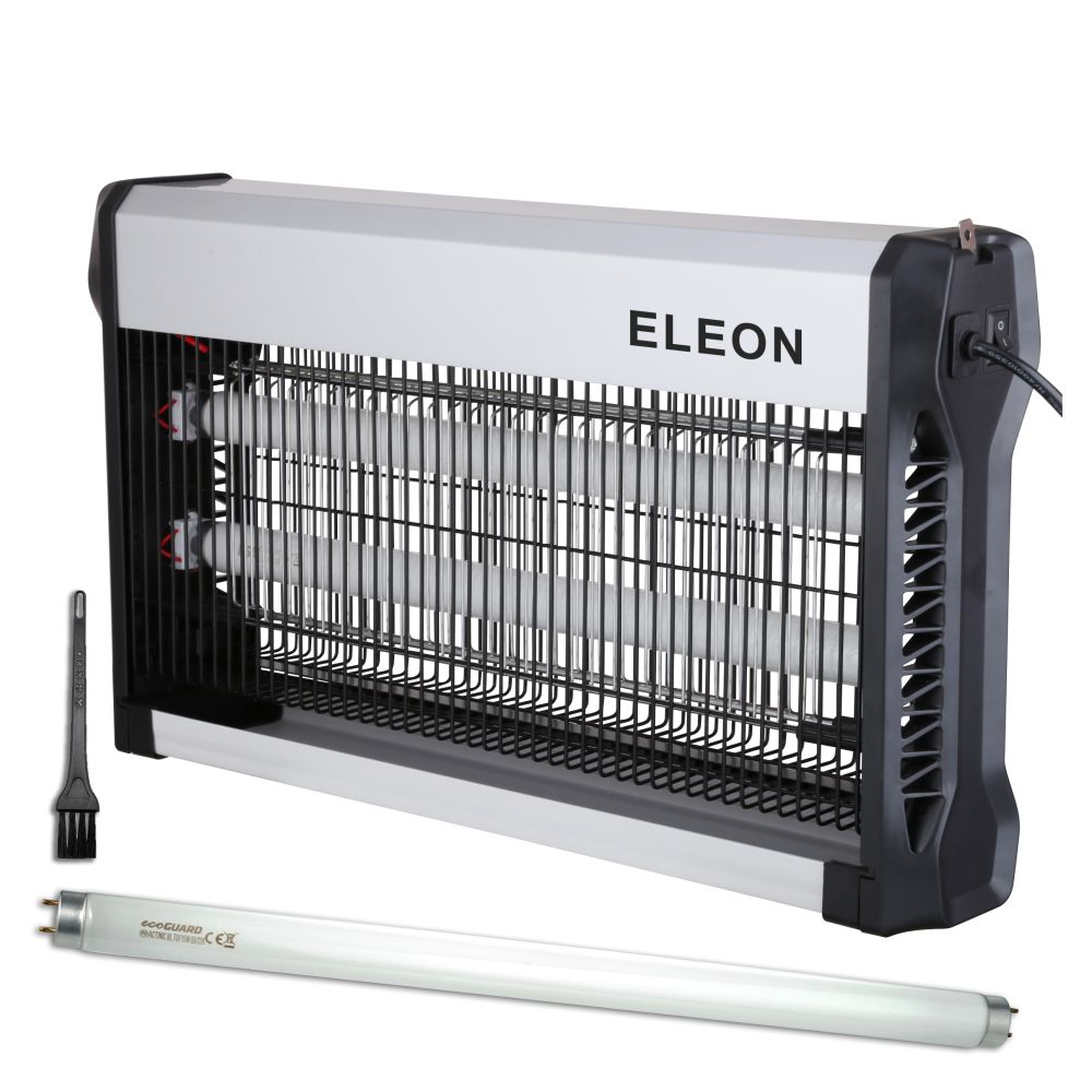 Пастка для комах ELEON MG-30W Польща