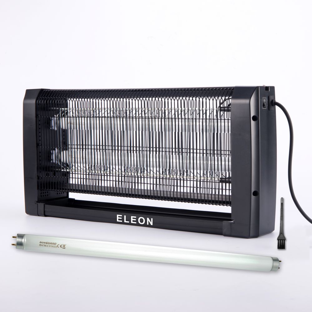 Електрична мухоловка ELEON PL-30W Польща