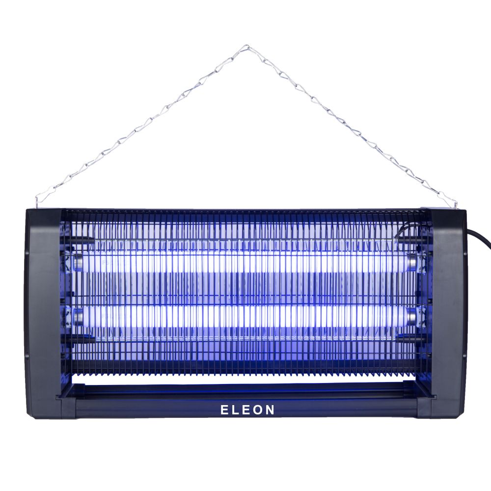 Електрична мухоловка ELEON PL-30W Польща
