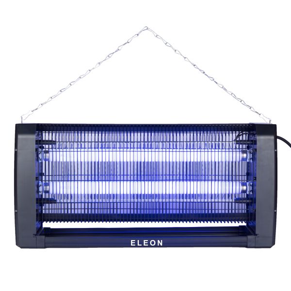 Електрична мухоловка ELEON PL-30W Польща