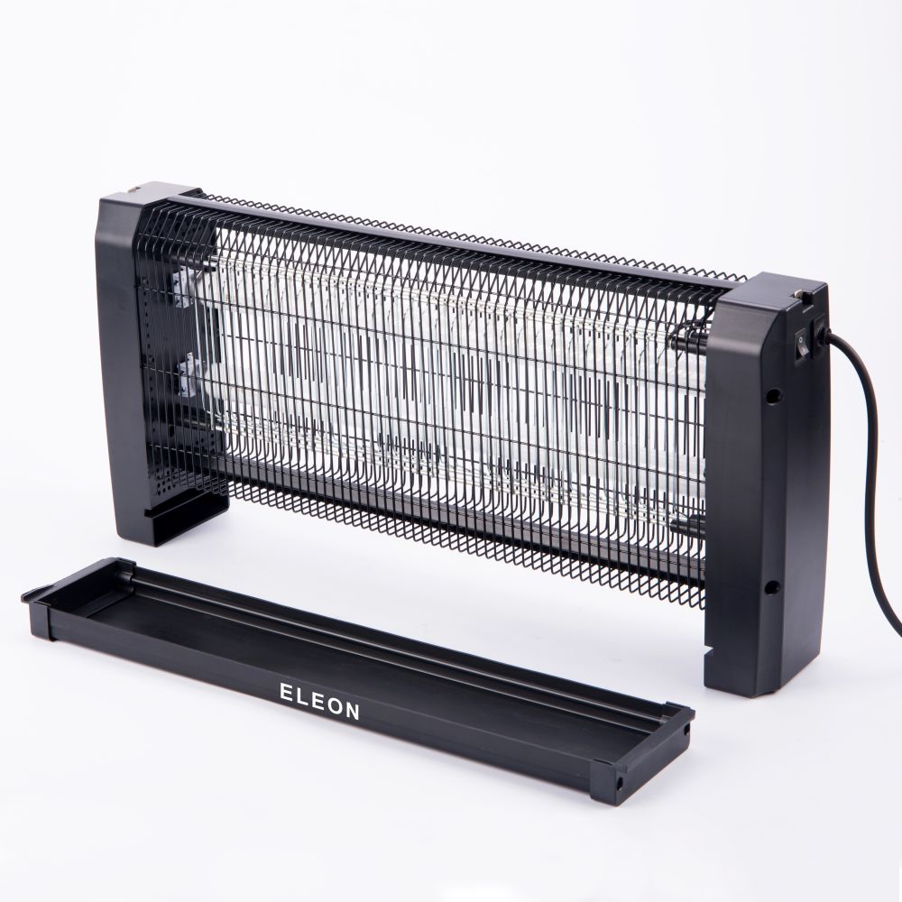 Електрична мухоловка ELEON PL-30W Польща