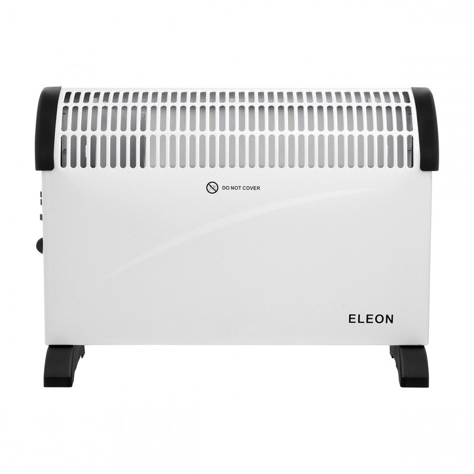 Конвекторний обігрівач ELEON TF2000 TURBO Польща