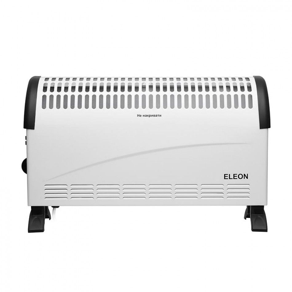 Конвекторний обігрівач ELEON TK1500 PRO 1500W Польща