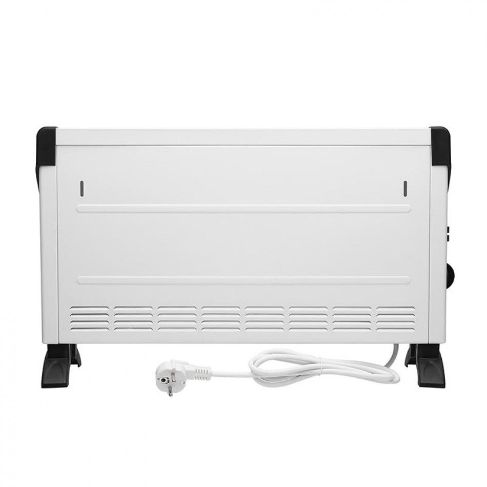 Конвекторний обігрівач ELEON TK1500 PRO 1500W Польща