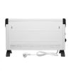 Конвекторний обігрівач ELEON TK1500 PRO 1500W Польща
