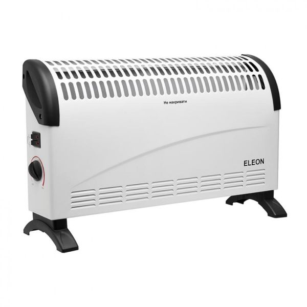 Конвекторний обігрівач ELEON TK1500 PRO 1500W Польща