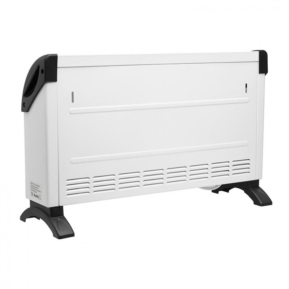 Конвекторний обігрівач ELEON TK1500 PRO 1500W Польща