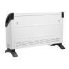 Конвекторний обігрівач ELEON TK1500 PRO 1500W Польща