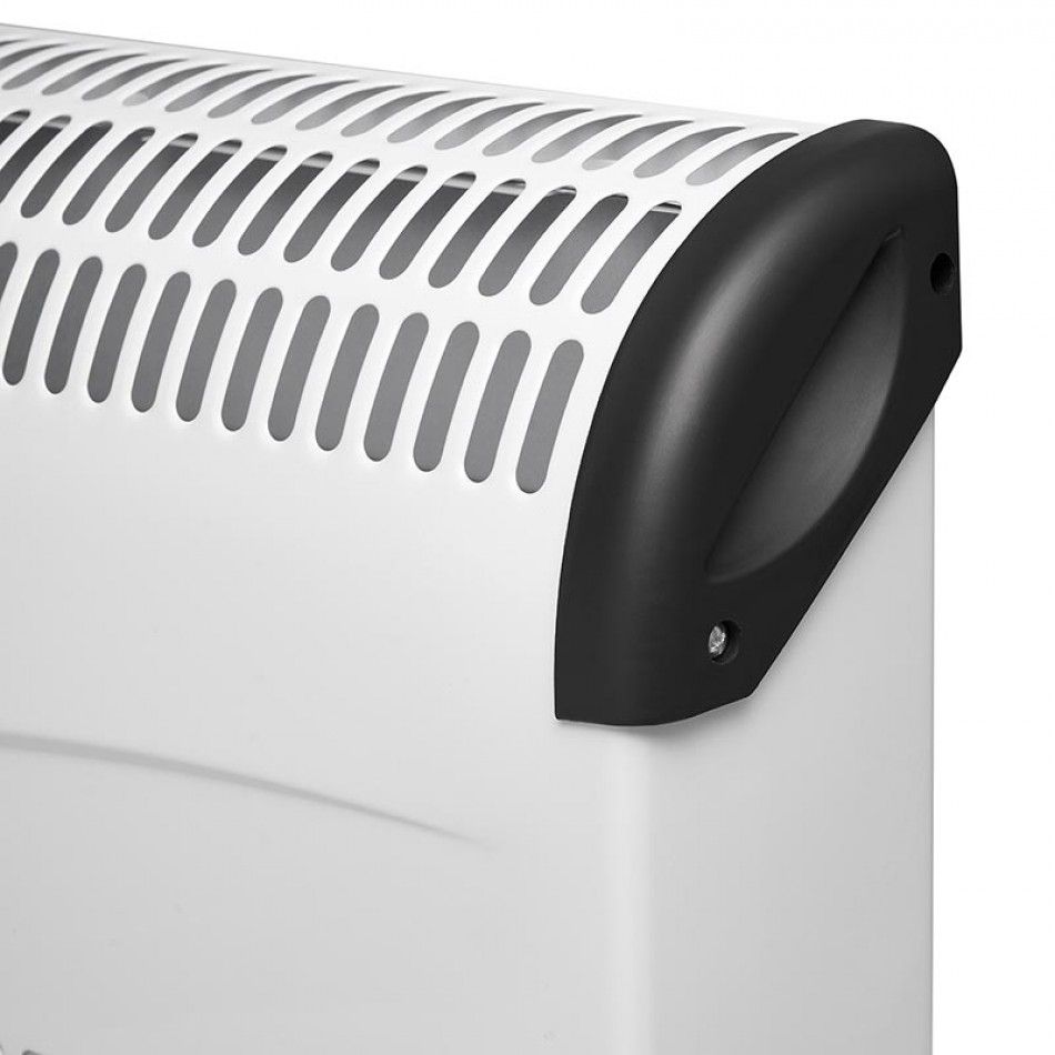 Конвекторний обігрівач ELEON TK1500 PRO 1500W Польща