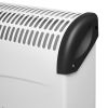 Конвекторний обігрівач ELEON TK1500 PRO 1500W Польща