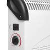Конвекторний обігрівач ELEON TK1500 PRO 1500W Польща
