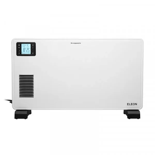 Конвекторний обігрівач ELEON TR2300 PROTURBO WIFI Польща