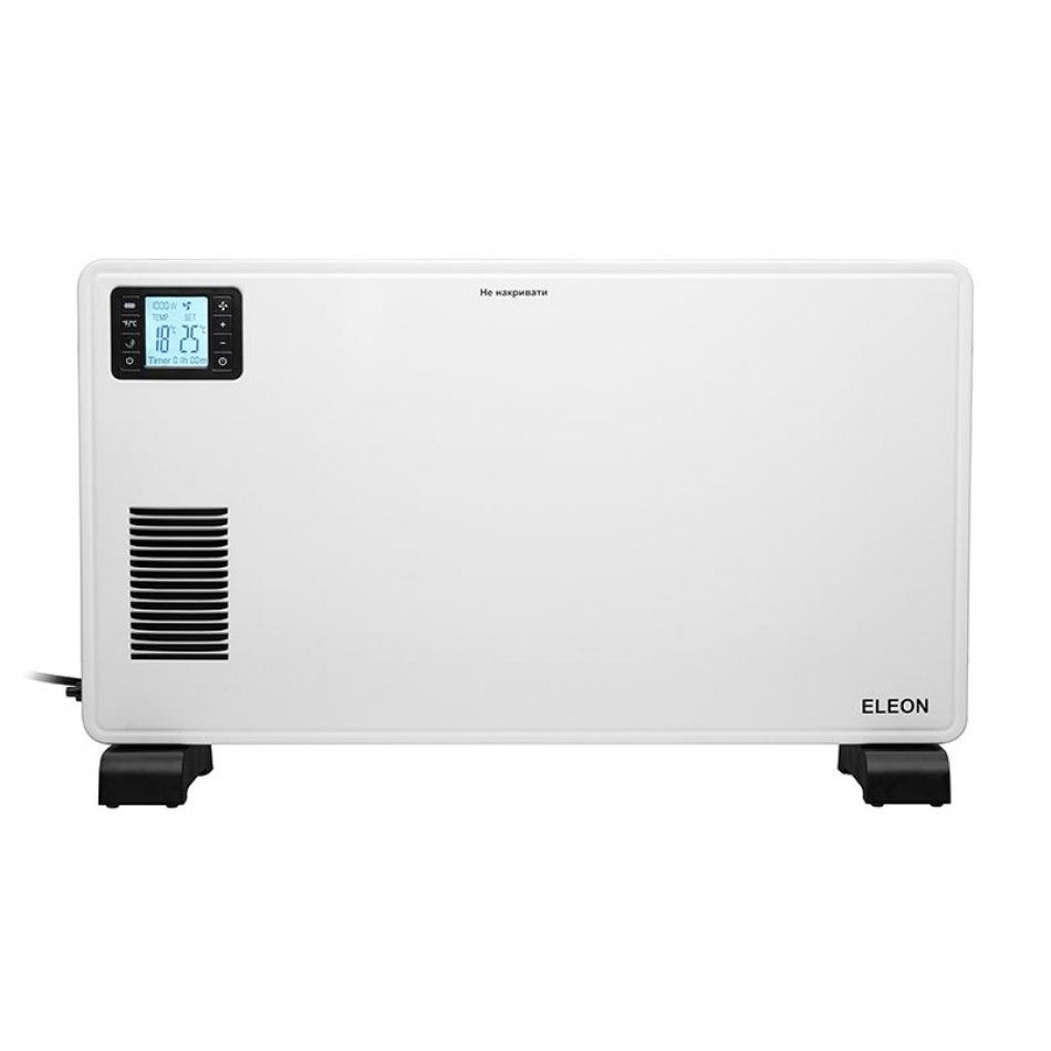 Конвекторний обігрівач ELEON TR2300 PRO TURBO