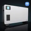 Конвекторний обігрівач ELEON TR2300 PROTURBO WIFI Польща