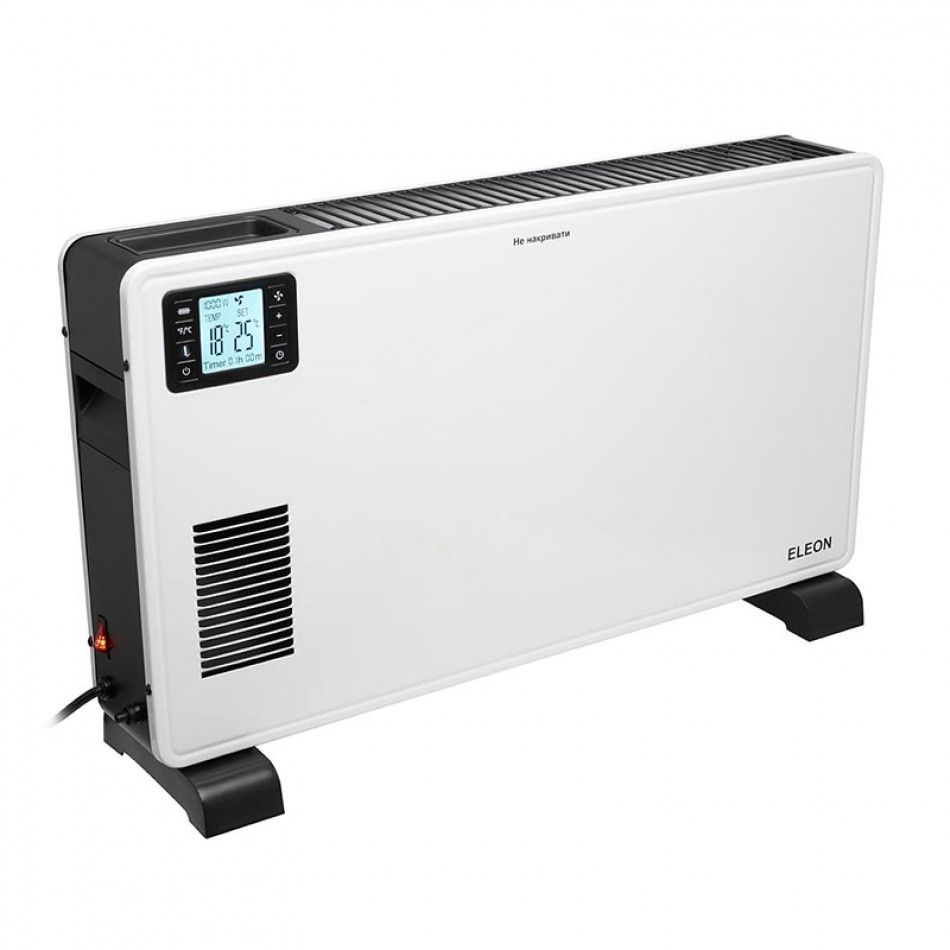 Конвекторний обігрівач ELEON TR2300 PRO TURBO