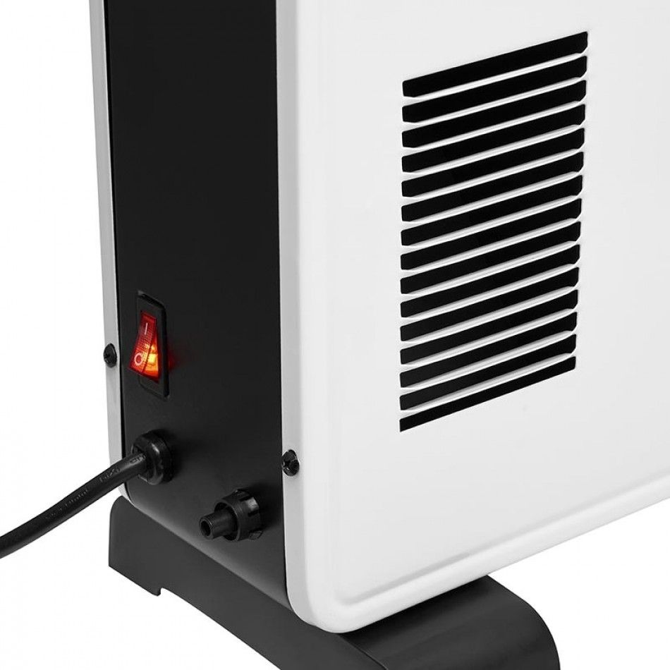 Конвекторний обігрівач ELEON TR2300 PRO TURBO