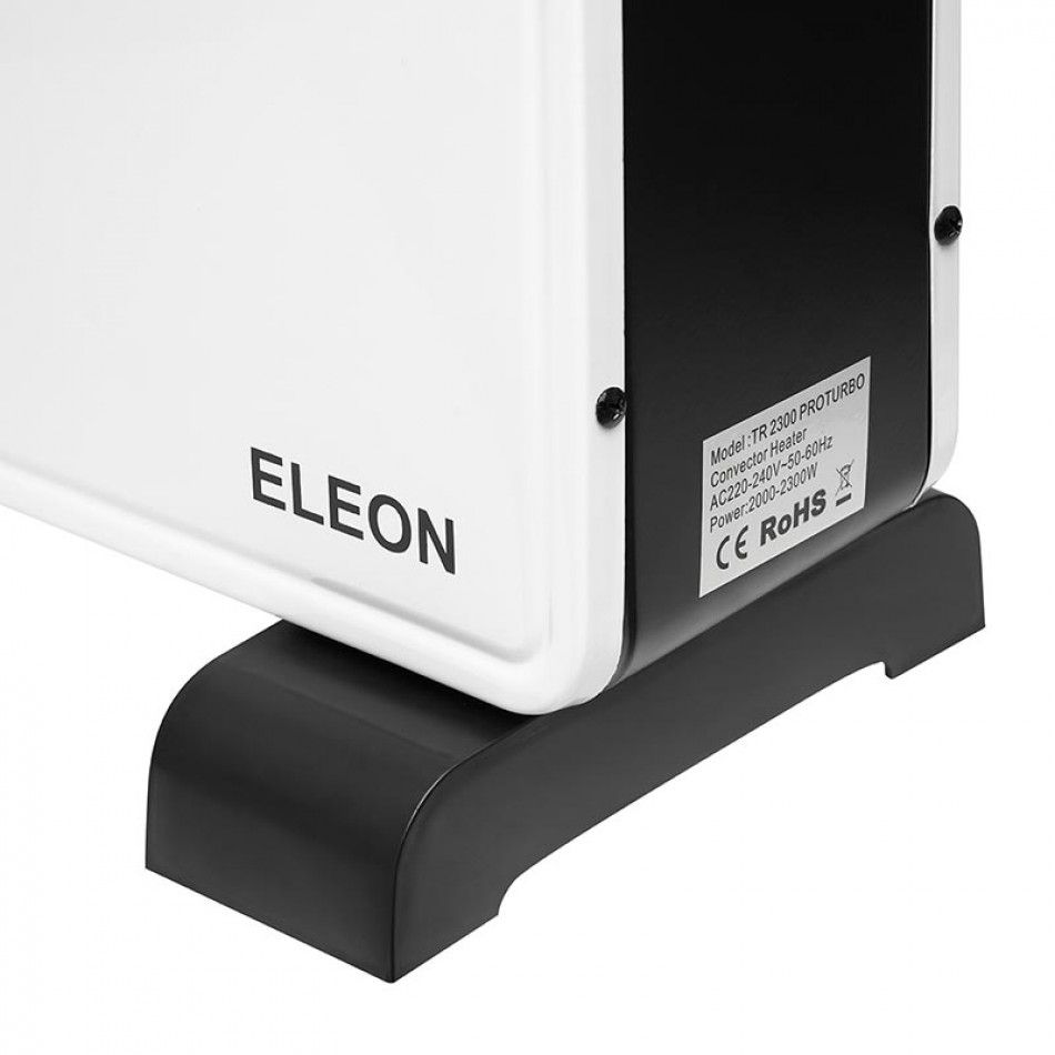 Конвекторний обігрівач ELEON TR2300 PRO TURBO