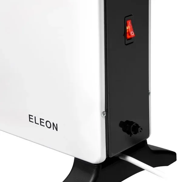 Конвекторний обігрівач ELEON TS2000 PROTURBO Польща