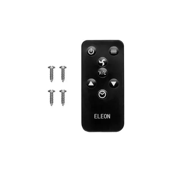 Конвекторний обігрівач ELEON TS2000 PROTURBO Польща