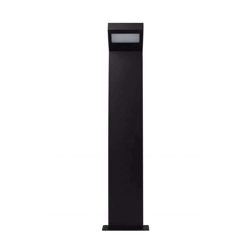 Світильник GTV LONDON 10W, IP54, 4000K, 78см, чорний LD-LON10W78P-10