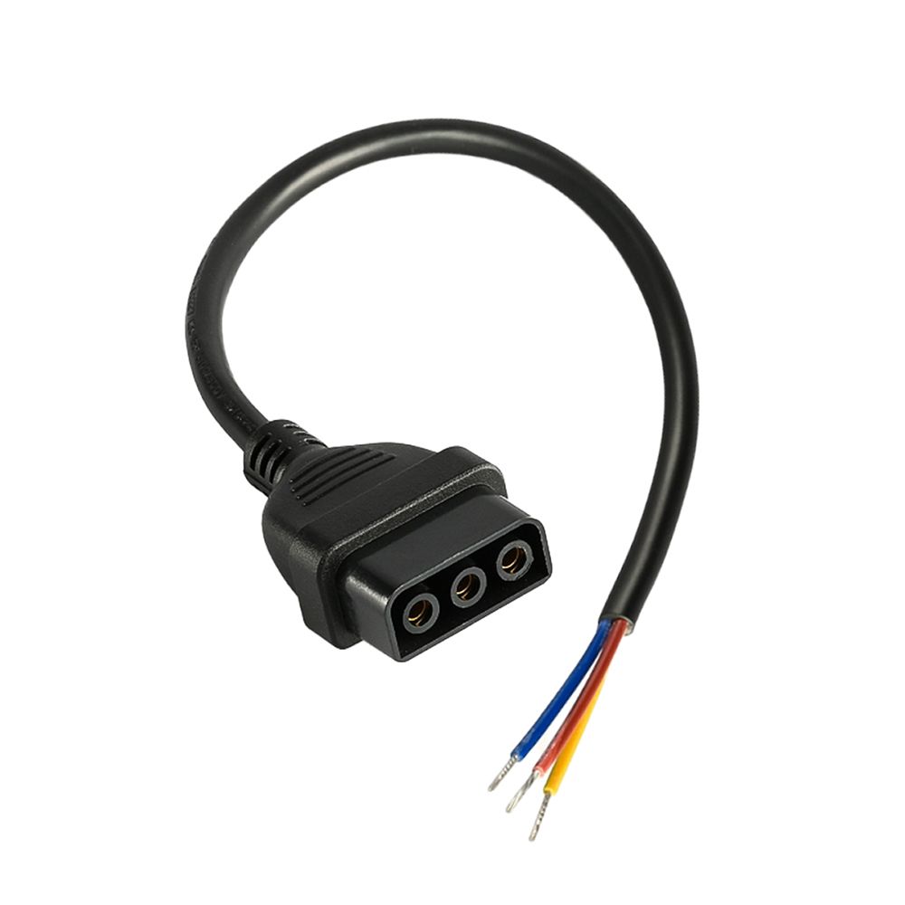 Кабель живлення для NAVI 1,5м
