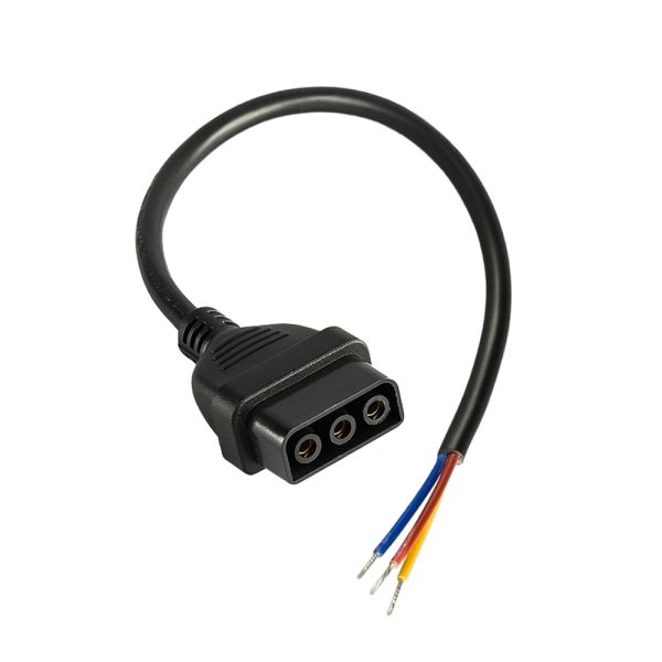 Кабель живлення для NAVI 0,3м