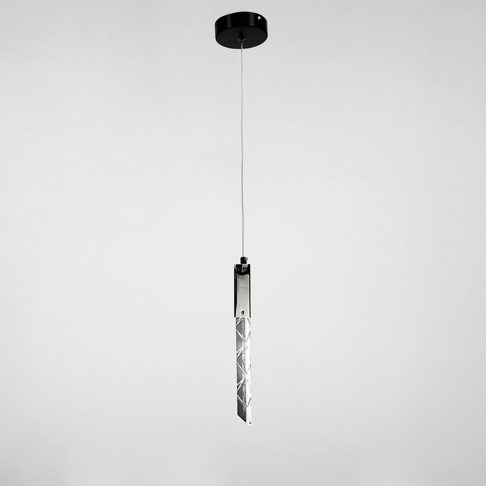 Підвіс Icicle Style у чорному кольорі MJ 153/1 BK