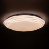 LED Світильник ROSE зоряне небо 60W з пультом та 3 режими освітлення