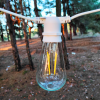 Led лампа FILAMENT 8W ST64, цоколь E27, температура 4100K