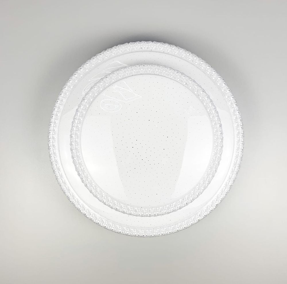 LED Світильник зоряне небо 37W з пультом