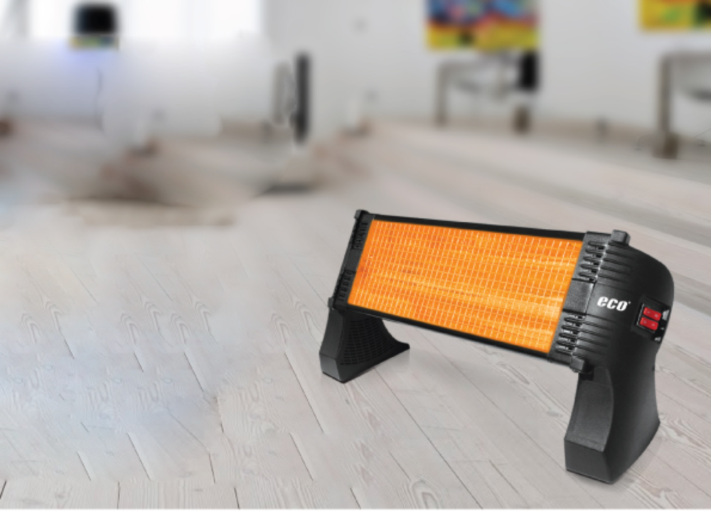 Інфрачервоний Обігрівач UFO ECO Mini 1500w
