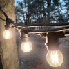 Led лампа FILAMENT  G45  2W, цоколь E27, температура 4100K