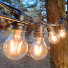 Led лампа FILAMENT 2W, цоколь E27, температура 2500K