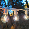 Led лампа FILAMENT 2W, цоколь E27, температура 4100K