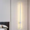 Світлодіодний лінійний бра 90 см STICK 12W білий