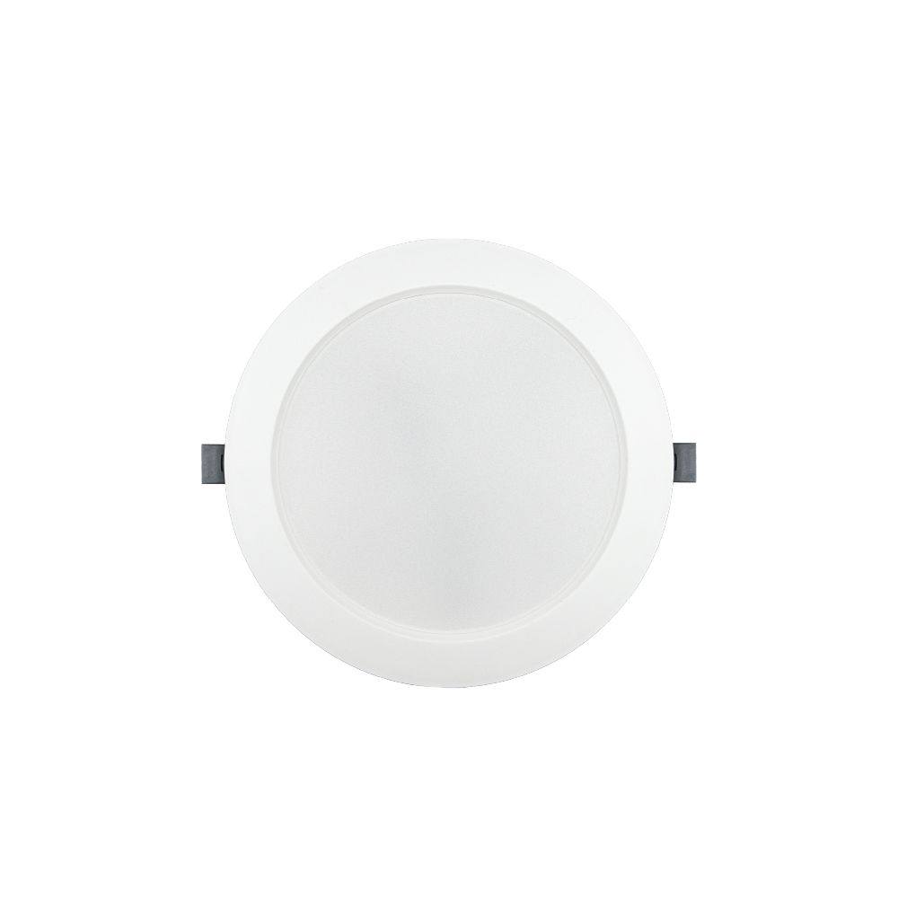 Вбудований світильник FRAME круг 15W 4200K IP20