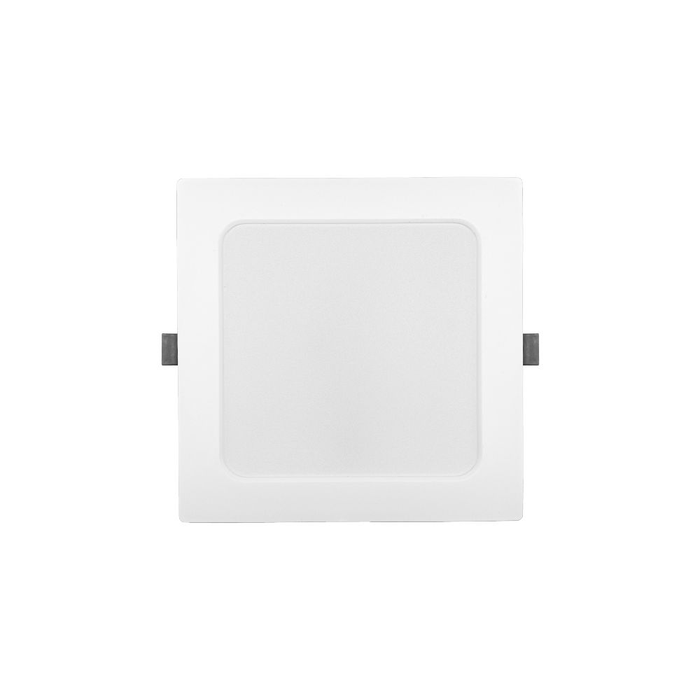 Вбудований світильник FRAME квадрат 15W 4200K IP20
