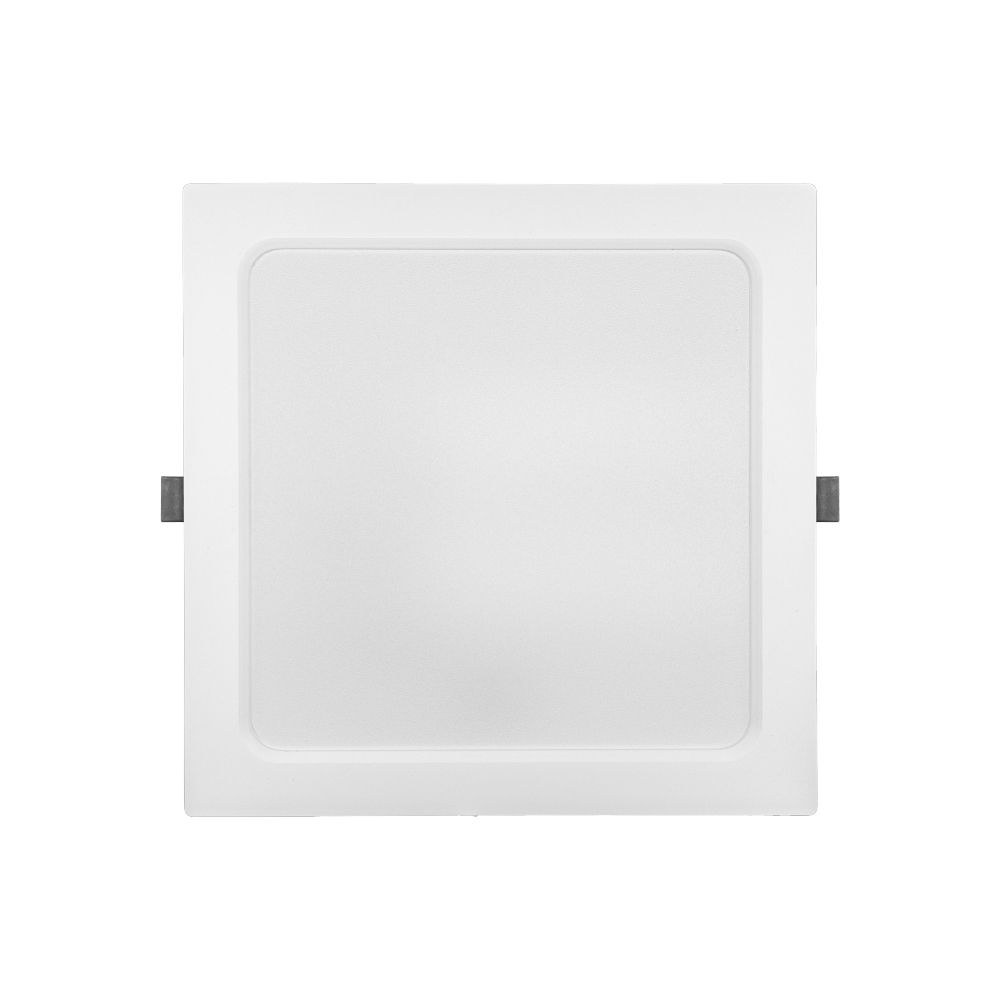 Вбудований світильник FRAME квадрат 18W 4200K IP20
