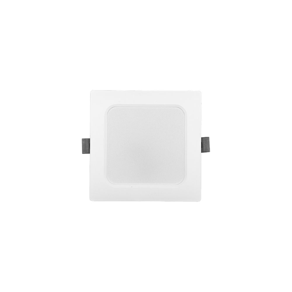 Вбудований світильник FRAME квадрат 6W 4200K IP20