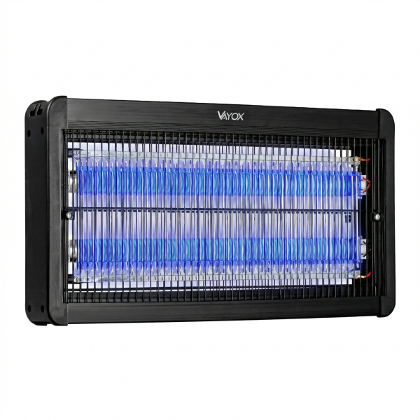 Знищувач від комах до 60 м2 VAYOX IKV-20W Польща