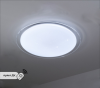 LED Світильник SATURN зоряне небо 60W з пультом на 3 режими освітлення IP40