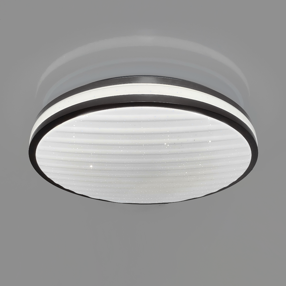 LED Світильник GRILL зоряне небо 36W