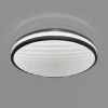 LED Світильник GRILL зоряне небо 96W з пультом