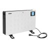 Конвектор Noveen CH8000 LCD SMART White Польща з дистанційним пультом