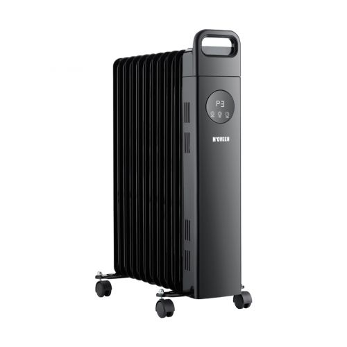 Масляний обігрівач Noveen OH8099 Tuya WiFi Smart з пультом